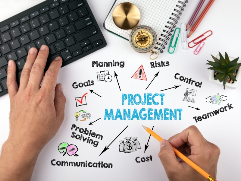 FET-Certificate-Project-Management