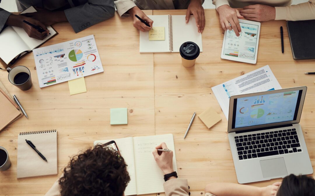 Streamlining Global Operations: A Clinical Trial Supply Company’s Oracle ERP Rollout in Germany